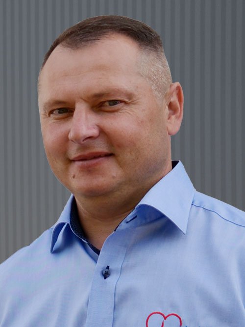 Pawel Woit